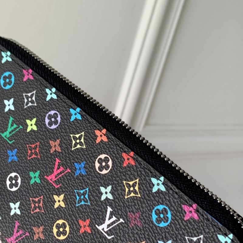 LV Wallets